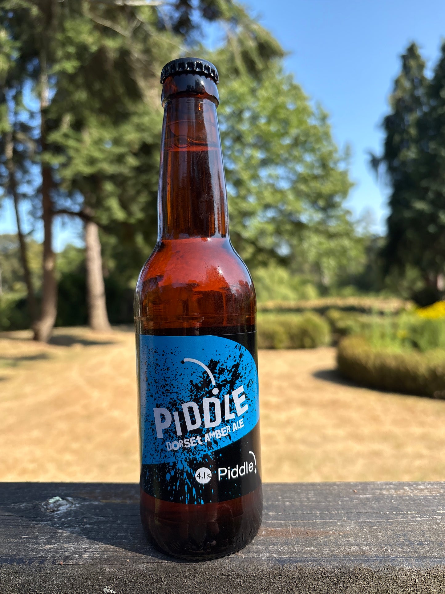 Piddle