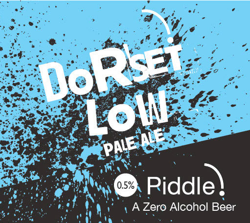 Case of Alcohol Free - 330ml Bottles - New*