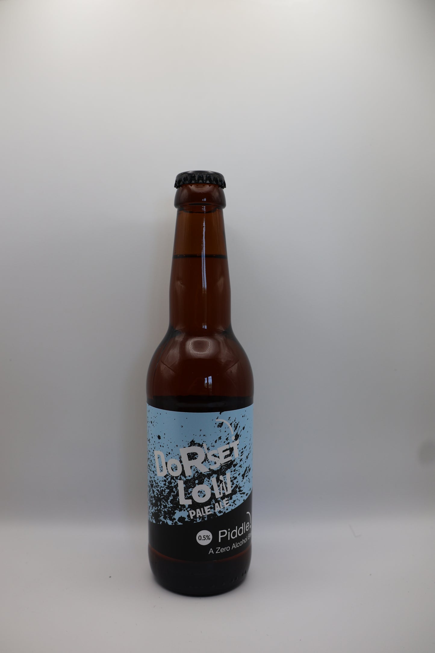 Case of Alcohol Free - 330ml Bottles - New*