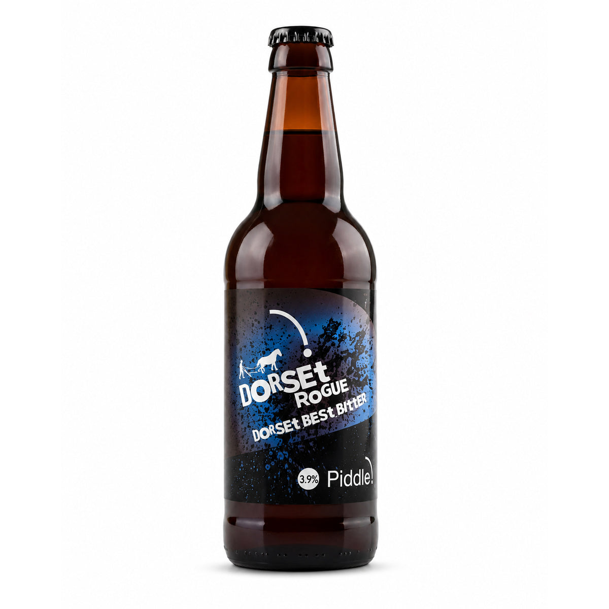 Case of Dorset Rogue Bitter