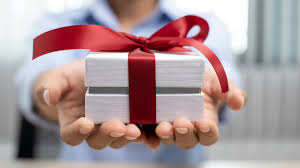 Gifts & Merchandise