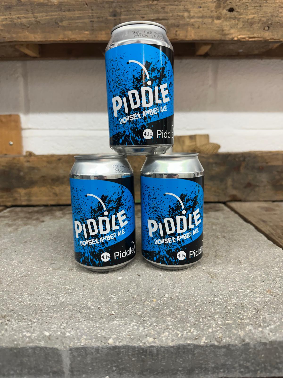 Can Product – Piddle Brewery