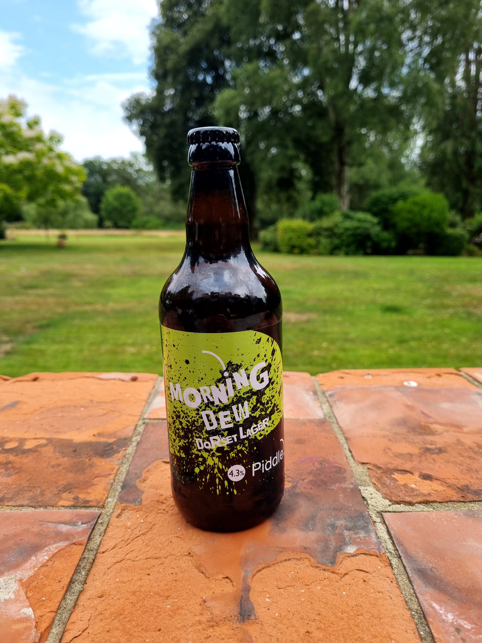 Bottle Products – Piddle Brewery