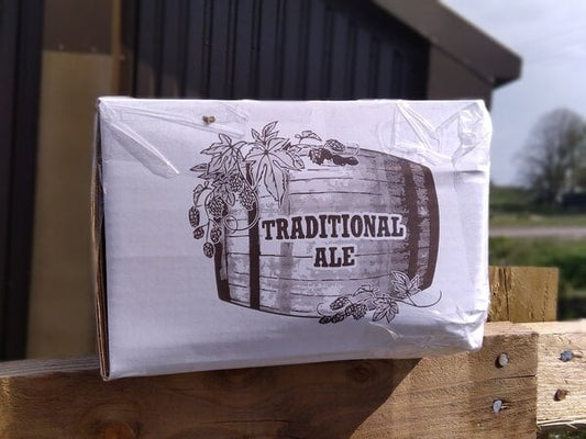 20l Beer in Box