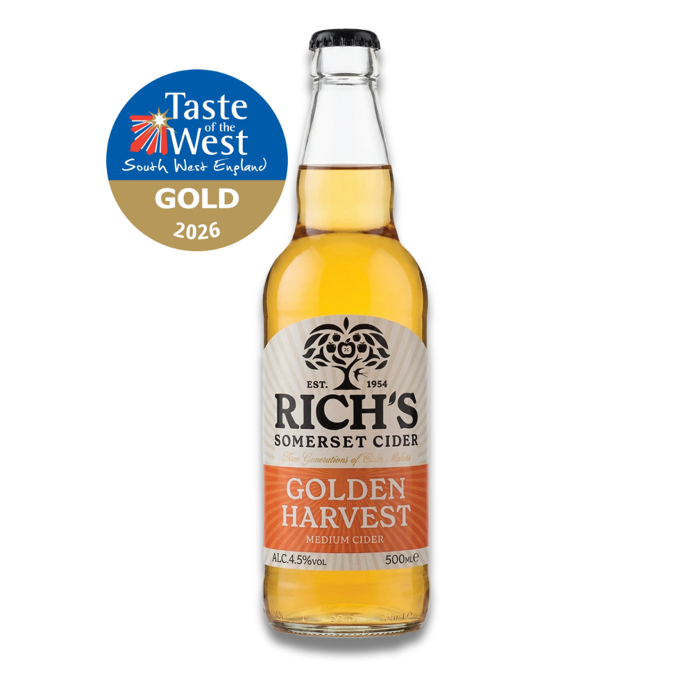Case of Cider