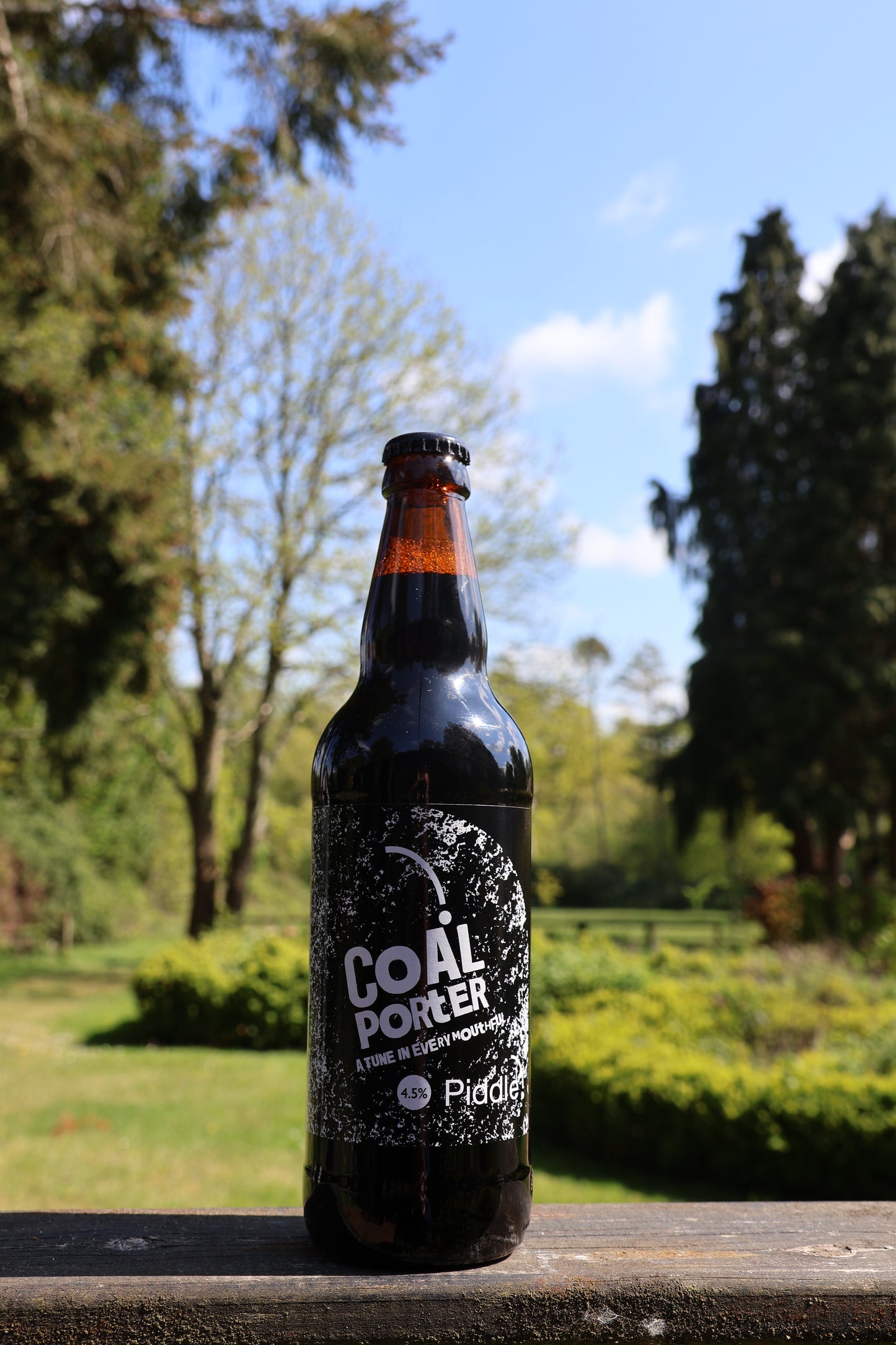 Case of Coal Porter