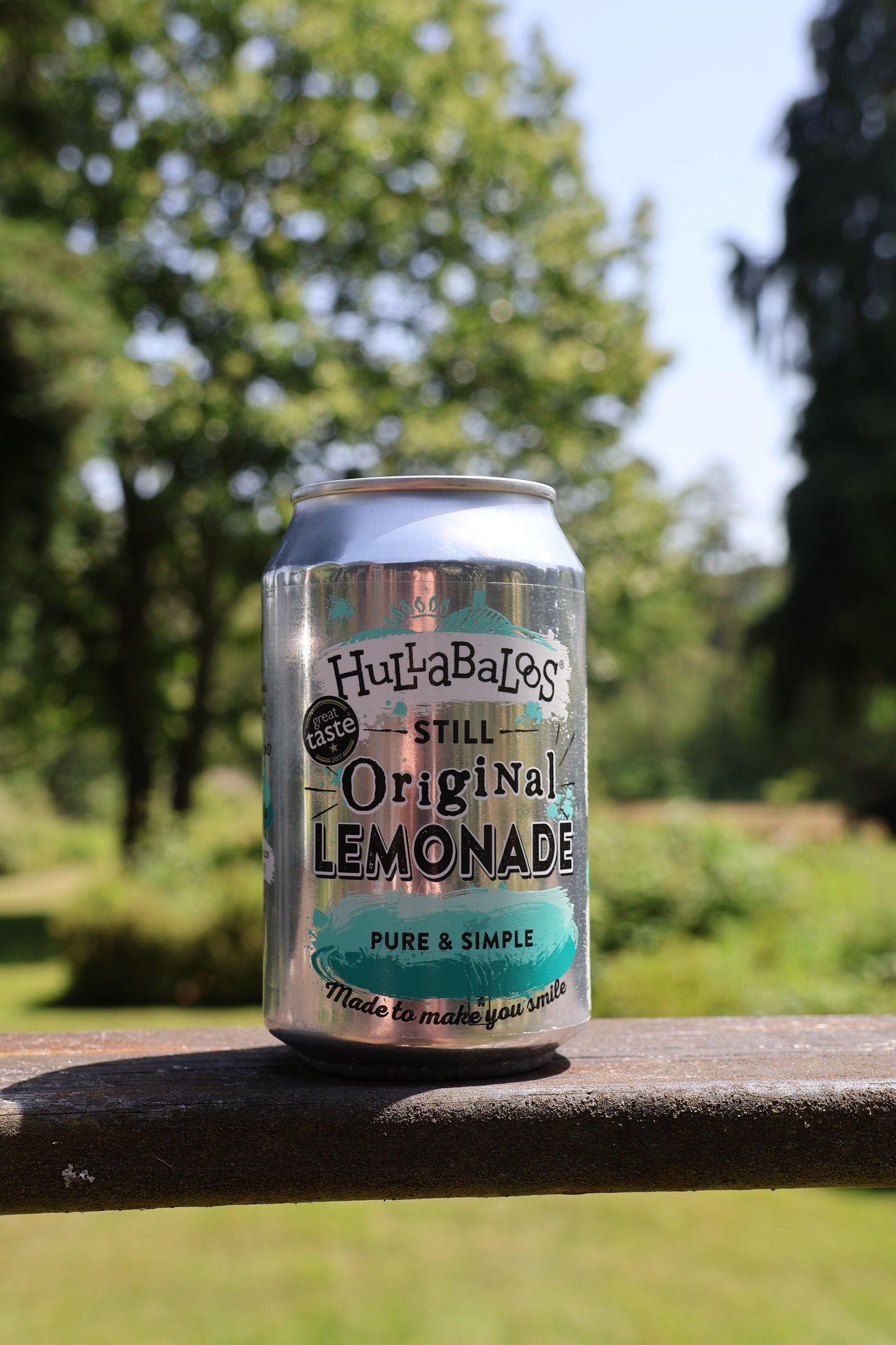 Still Soft Drinks