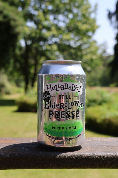Hullaballoos Soft Drinks