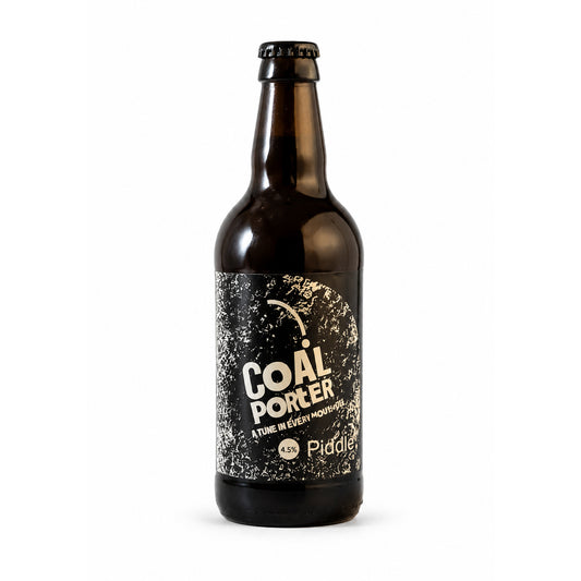 Case of Coal Porter