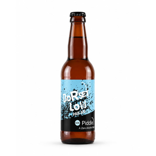 Case of Dorset Low Non-Alcoholic Pale Ale