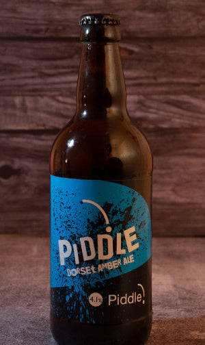 Piddle Brewery: Case of Piddle