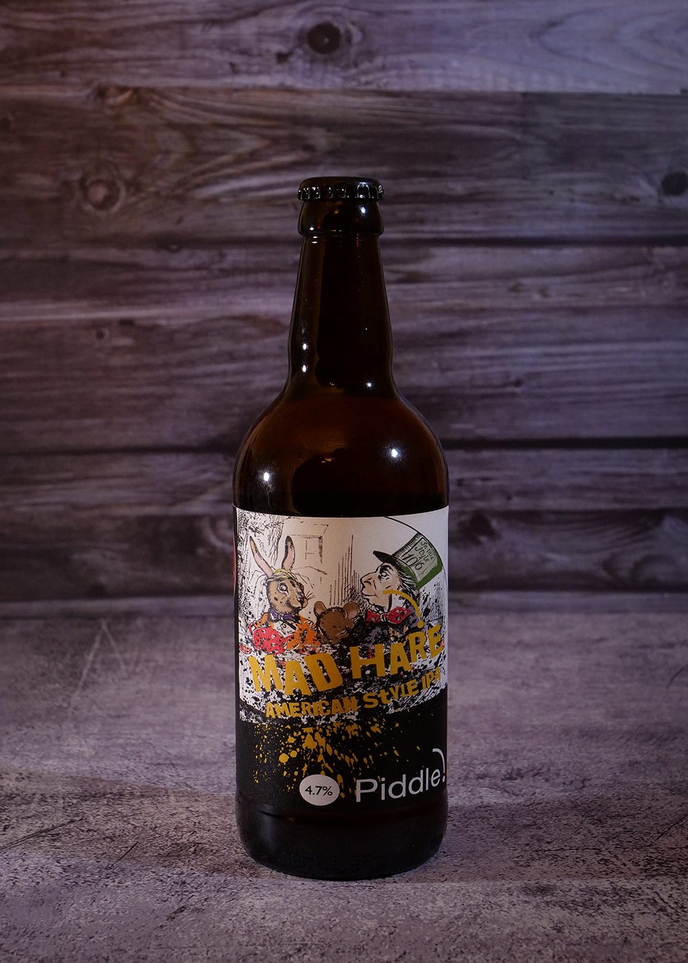 Bottle Products – Piddle Brewery