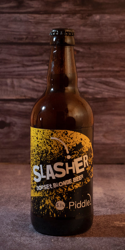 Case of Slasher