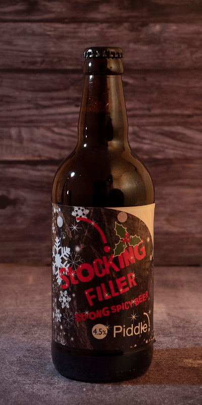 Bottle Products – Piddle Brewery