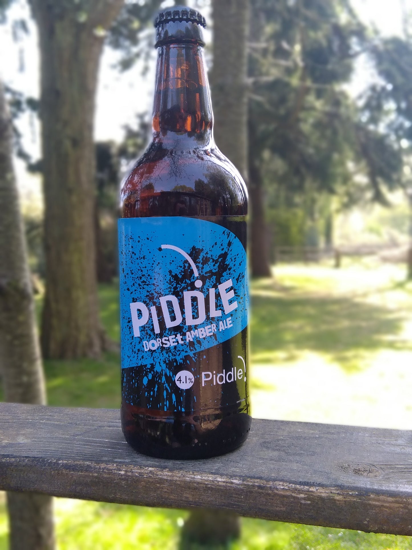 Case of Piddle