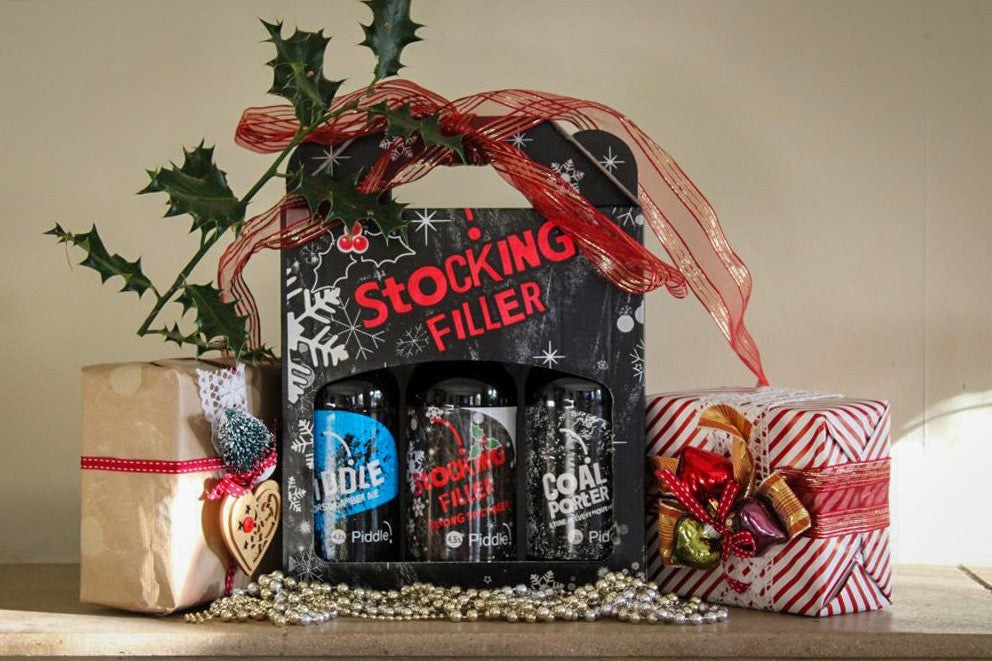 Christmas Cracker Pack